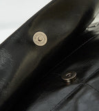 Leather Bag - Elaia
