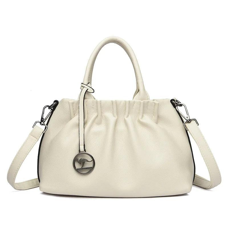 Leather Bag - Italia