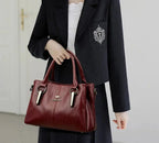 Adira Leather Bag