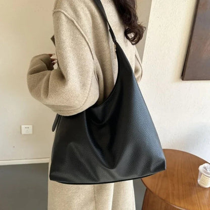 Leather Bag - Zafira