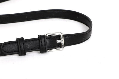 Small Leather Crossbody Bag Lara