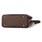 Leather Bag - Linua