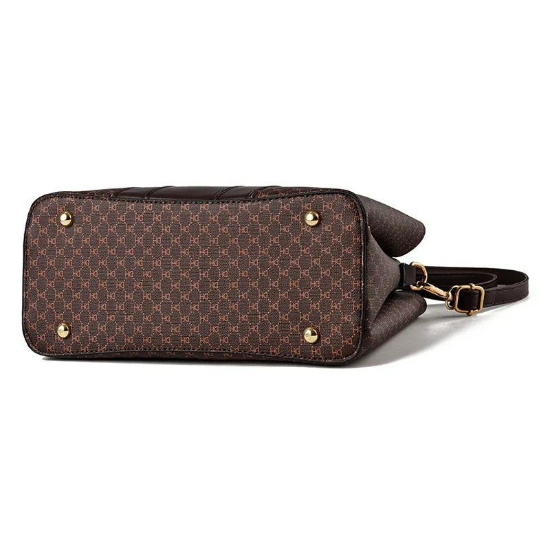 Leather Bag - Linua