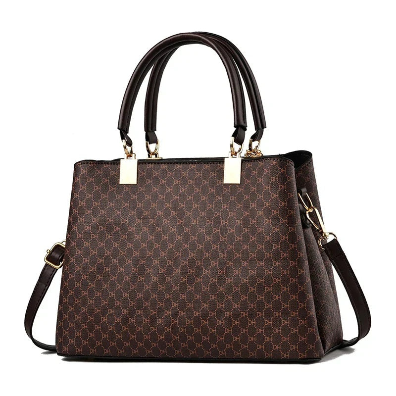 Leather Bag - Linua