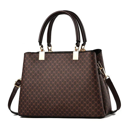 Leather Bag - Linua