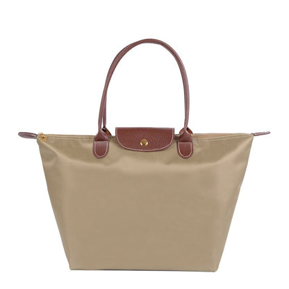 Long Shoulder Bag - Amari
