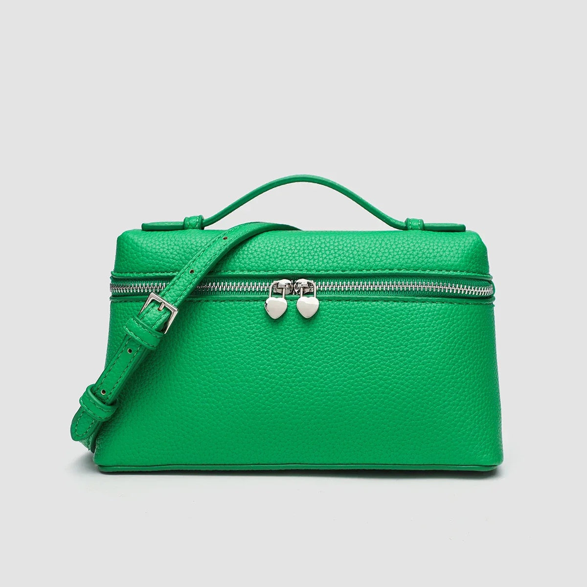 Leather Bag - Éloise