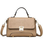 Leather Bag - Crav