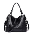 Leather Bag - Catharina