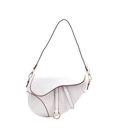 Leather Bag - Sorelle