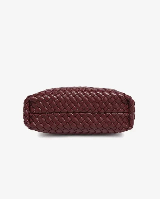Small Woven Bag Jasmine