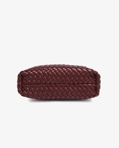 Small Woven Bag Jasmine