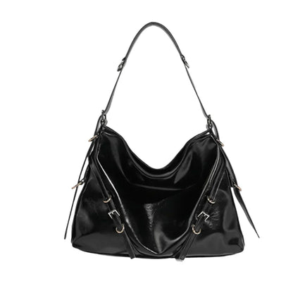Dora Buckle Bag