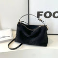 Suede Bag - Yara
