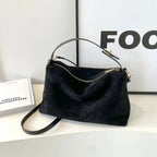 Suede Bag - Yara