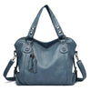 Dusty Blue