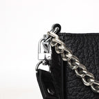 Small Leather Crossbody Bag Lara