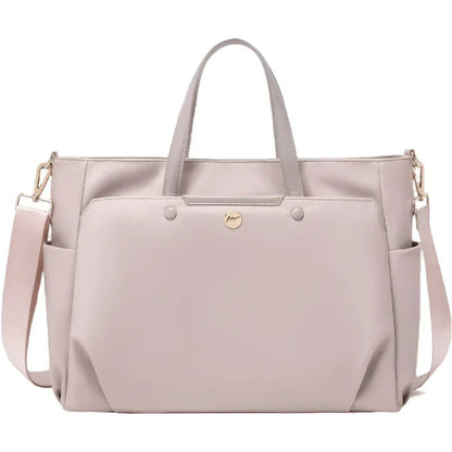 Fiorella Work Tote Bag