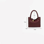 Small Woven Bag Jasmine