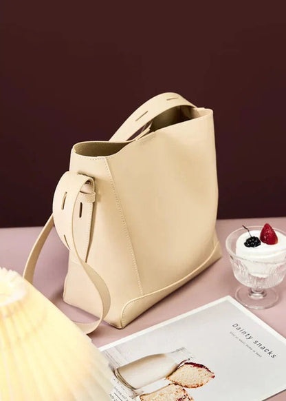 Women's Leather Bag - Penélope