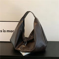 Leather Bag - Gama