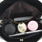 Leather Bag - Maya