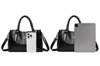 Adira Leather Bag
