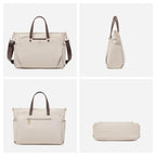 Fiorella Work Tote Bag