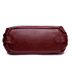 Leather Bag - Catharina
