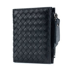 Women's Genuine Leather Wallet - Saphira