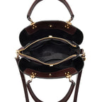 Leather Bag - Linua