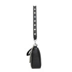 Small Leather Crossbody Bag Lara
