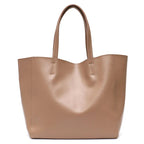 Kassia Leather Bag