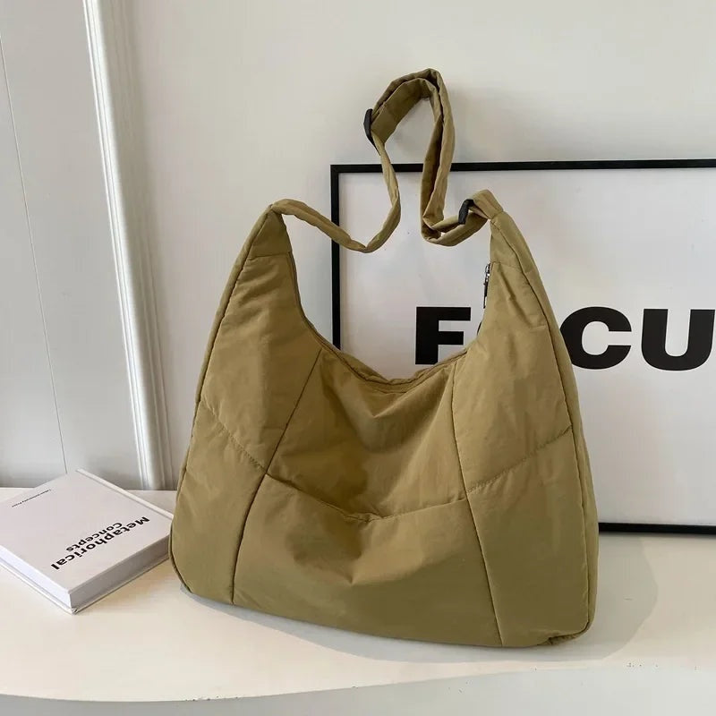 Messenger Bag - Véda