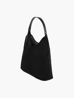 Grace Suede Bag