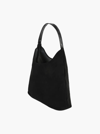 Grace Suede Bag