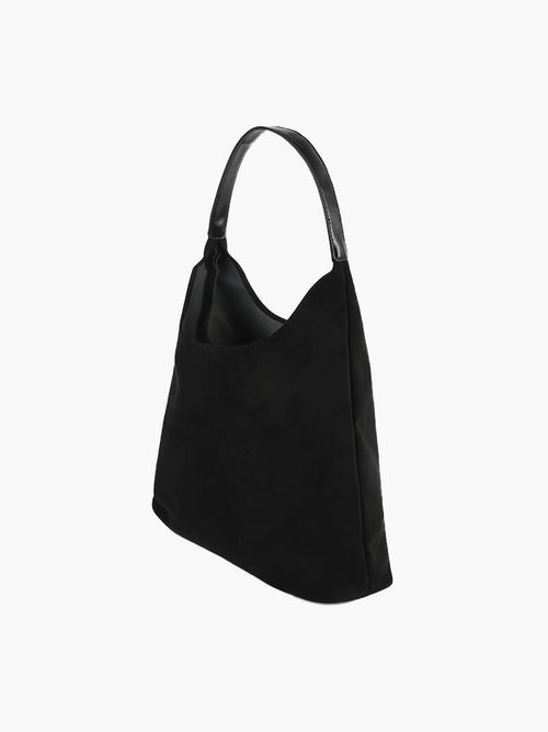 Grace Suede Bag