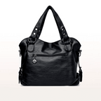Leather Bag - HighClass