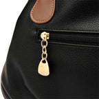 Leather Bag - Uiva