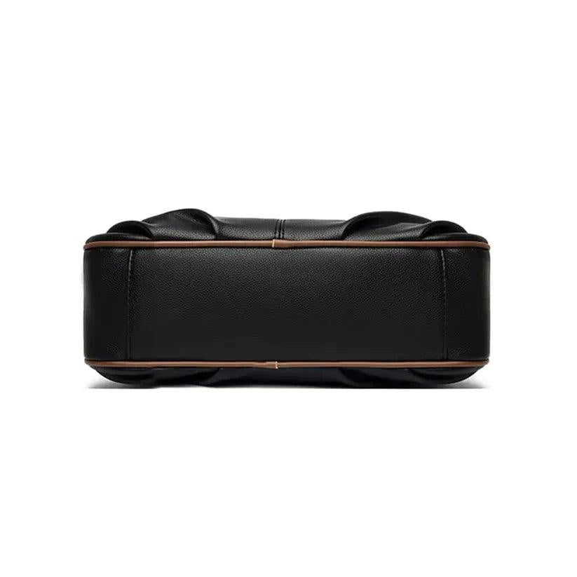 Leather Bag - Uiva