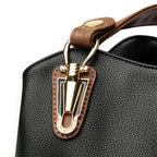 Leather Bag - Uiva
