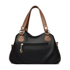 Leather Bag - Uiva