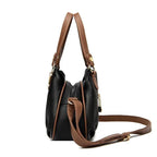 Leather Bag - Uiva