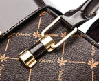 Leather Bag - Zorina