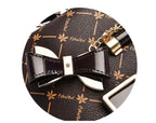 Leather Bag - Zorina