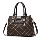 Leather Bag - Zorina