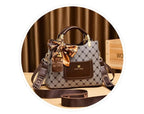 Leather Bag - Fianna