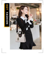 Leather Bag - Rania