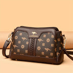 Dalvina Leather Bag