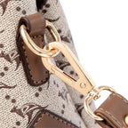 Dalvina Leather Bag